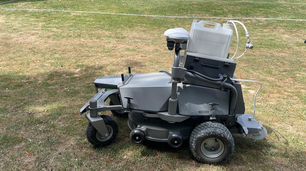 Agrovista Amenity GroundsFest